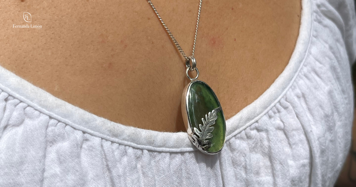 Dijes y collares